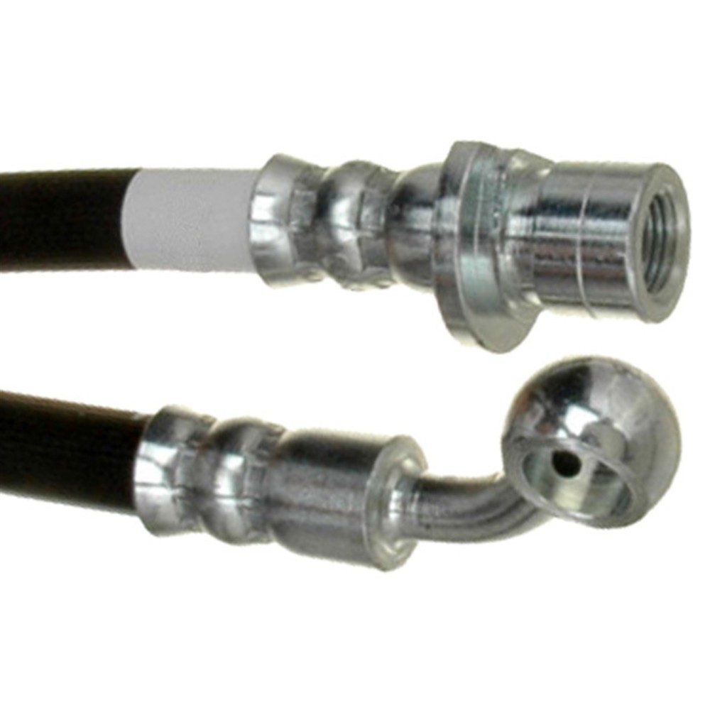AC Delco Gold Front Right Brake Hose 18J4406 — image 2